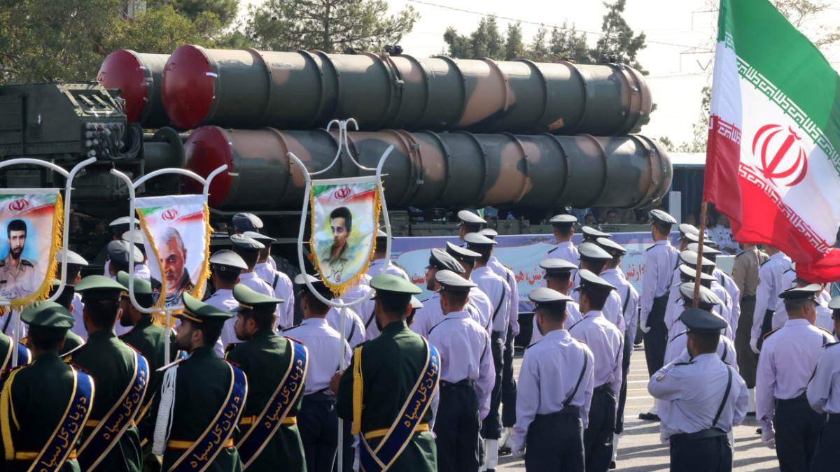 Iran has mapped out US flight patterns for air defence: Report