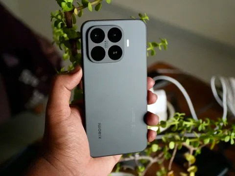 شاومي تطلق هاتف Xiaomi 17T Pro عالميا بمعالج Dimensity 9500 وكاميرات متطورة وبطارية ضخمة شاومي تطلق هاتف Xiaomi 17T Pro عالميا بمعالج Dimensity 9500 وكاميرات متطورة وبطارية ضخمة
