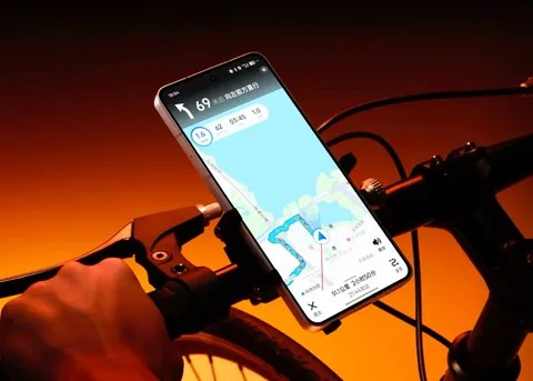 هاتف K15 Pro من اوبو ينطلق ببطارية عملاقة ومروحة تبريد مدمجة