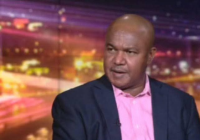 أمر قبض بحق عبدالمنعم سليمان بيجو وايداعه الحراسة