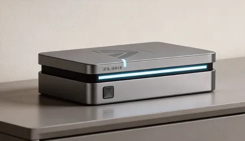 حاسوب Vividnode المصغر ينطلق من اليابان بمعالج RISCV وأداء استثنائي لمهام الذكاء الاصطناعي حاسوب Vividnode المصغر ينطلق من اليابان بمعالج RISCV وأداء استثنائي لمهام الذكاء الاصطناعي