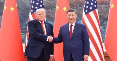 بكين: شي وترامب يطلقان رؤية 2026 لتجاوز فخ الصدام وقيادة استقرار العالم بكين: شي وترامب يطلقان رؤية 2026 لتجاوز فخ الصدام وقيادة استقرار العالم