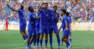 حكم عاجل فى 4 ساعات.. نادى عراقى يحصل موافقة من الكاس بالاحتفال بلقب الدورى حكم عاجل فى 4 ساعات.. نادى عراقى يحصل موافقة من الكاس بالاحتفال بلقب الدورى