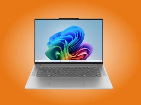 لينوفو تطلق حاسوبا محمولا خفيف الوزن بحجم 15 بوصة عالميا بشاشة 120 Hz ومعالج إنتل Wildcat Lake لينوفو تطلق حاسوبا محمولا خفيف الوزن بحجم 15 بوصة عالميا بشاشة 120 Hz ومعالج إنتل Wildcat Lake