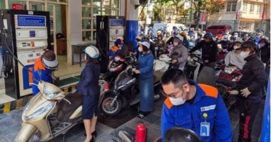 واشنطن بوست: عمليات سرقة وقتل وعنف فى آسيا بسبب نقص الوقود