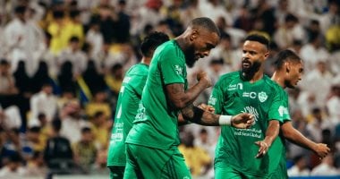 الأهلي يفوز على التعاون 21 في الدوري السعودي الأهلي يفوز على التعاون 21 في الدوري السعودي