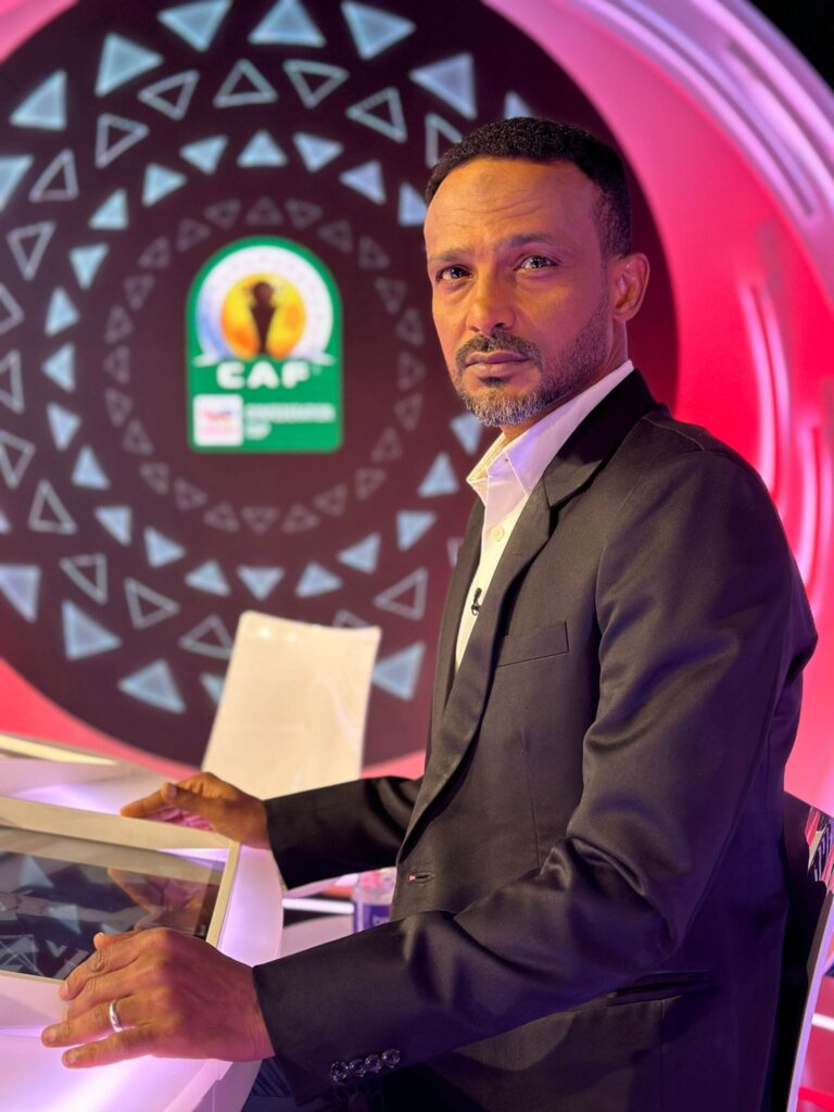 هيثم مصطفى يهاجم مشاركة أردول والجاكومي في مؤتمر برلين: حضن الوطن لا يسع الخونة