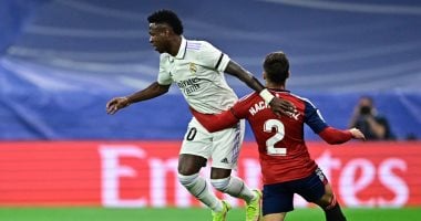 الريال ضد البايرن.. الملكي يفرض هيمنته التاريخية قبل قمة أبطال أوروبا الريال ضد البايرن.. الملكي يفرض هيمنته التاريخية قبل قمة أبطال أوروبا