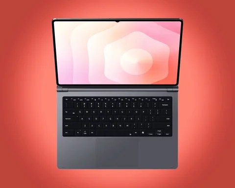 لوحة مفاتيح Pro Keyboard من سامسونج تحول حاسوب Galaxy Tab S11 Ultra اللوحي إلى جهاز محمول