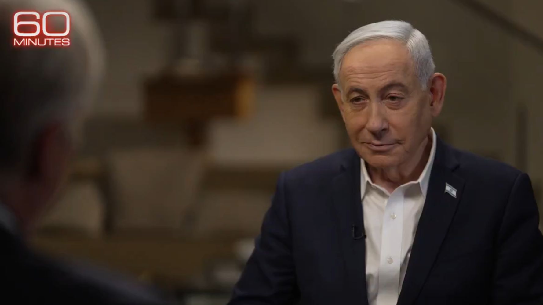 Israels Netanyahu visited UAE during war on Iran