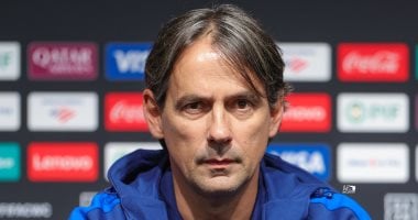 إنزاجى: الهلال ينتظر 6 مباريات حاسمة ونعانى من خسارة دورى أبطال آسيا