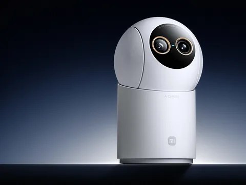 شاومي تطلق كاميراتها الذكية الجديدة Smart Camera C701 Pro بعدسة مزدوجة وتقريب مذهل