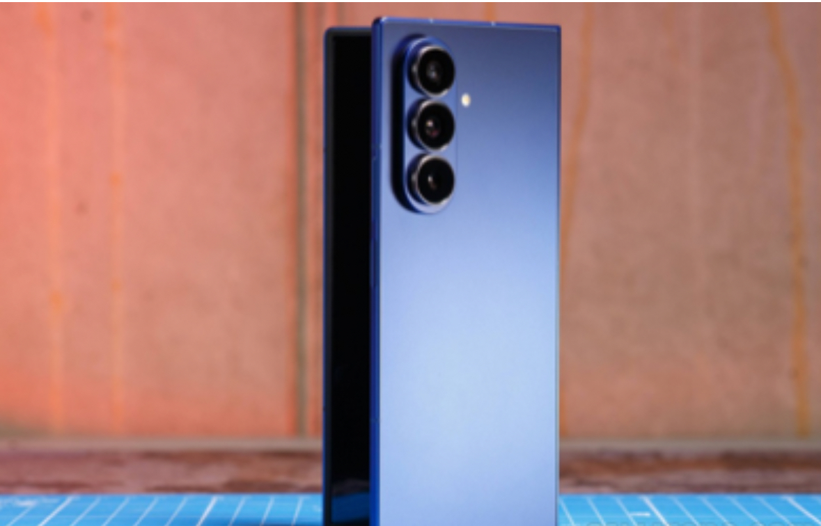 ارتفاع سعر Galaxy Z Fold7 في الولايات المتحدة