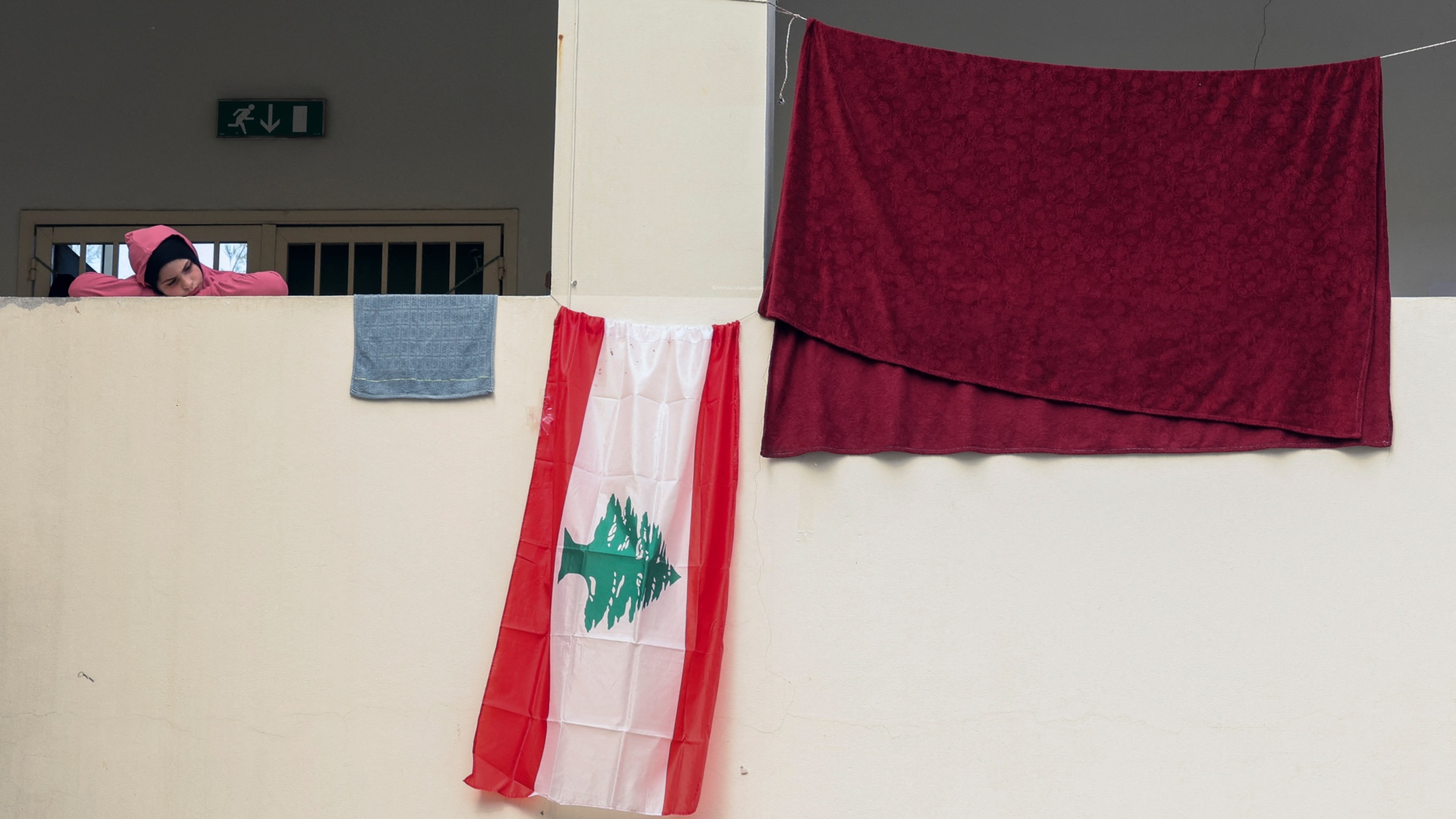 US extends TPS for Lebanese citizens in US through November US extends TPS for Lebanese citizens in US through November