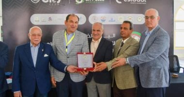 سيتي كلوب يستضيف فعاليات ختام ملتقى الاستثمار والسياحة الرياضية بأسوان