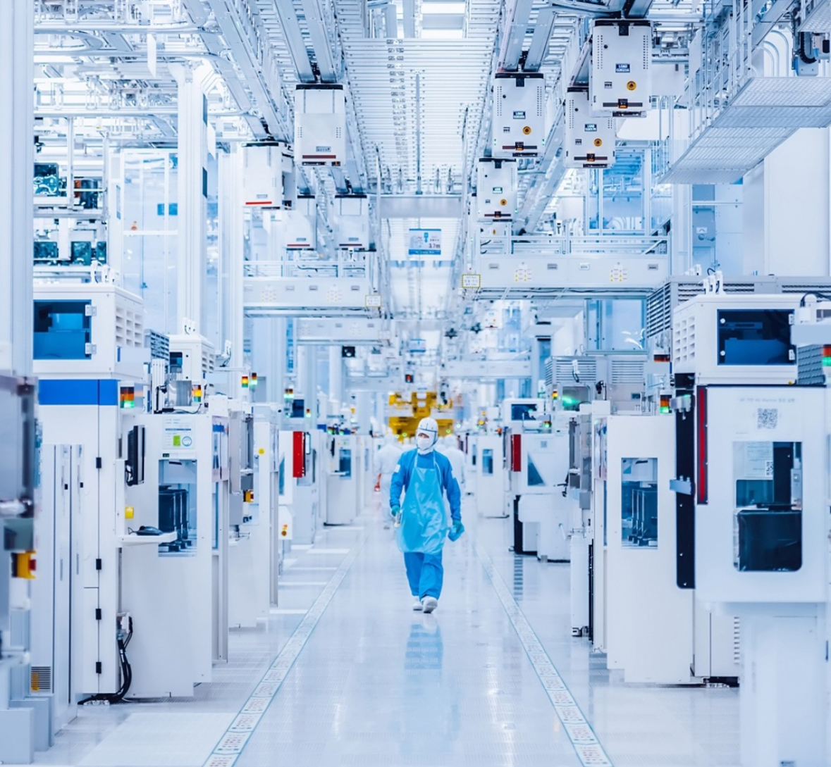 سامسونج تعود لصدارة DRAM مع انتفاضة أرباح ضخمة وارتفاع غير مسبوق في أسعار الذاكرة سامسونج تعود لصدارة DRAM مع انتفاضة أرباح ضخمة وارتفاع غير مسبوق في أسعار الذاكرة