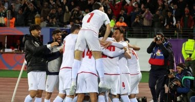 مجموعة مصر.. إيران تنتظر رد فيفا لاتخاذ القرار النهائي للمشاركة بكأس العالم