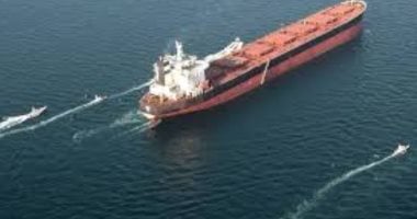 سي إن إن عن بيانات ملاحية: عبور 3 سفن فقط لمضيق هرمز يوم الأربعاء