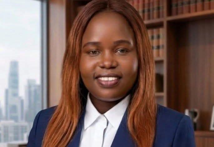 اتحاد شباب السودان .. توضيح للرأي العام بشأن تعيين شادية مالك عقار