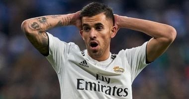 اربيلوا يتهم سيبايوس بتسريب اخبار ريال مدريد