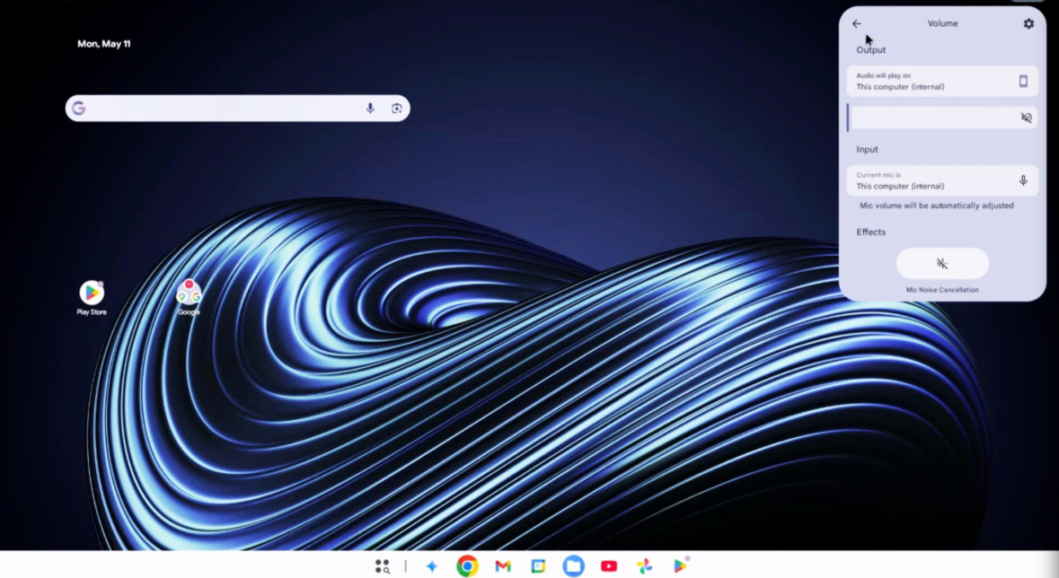 فيديو يكشف نظام جوجل الجديد لمنافسة Windows وmacOS