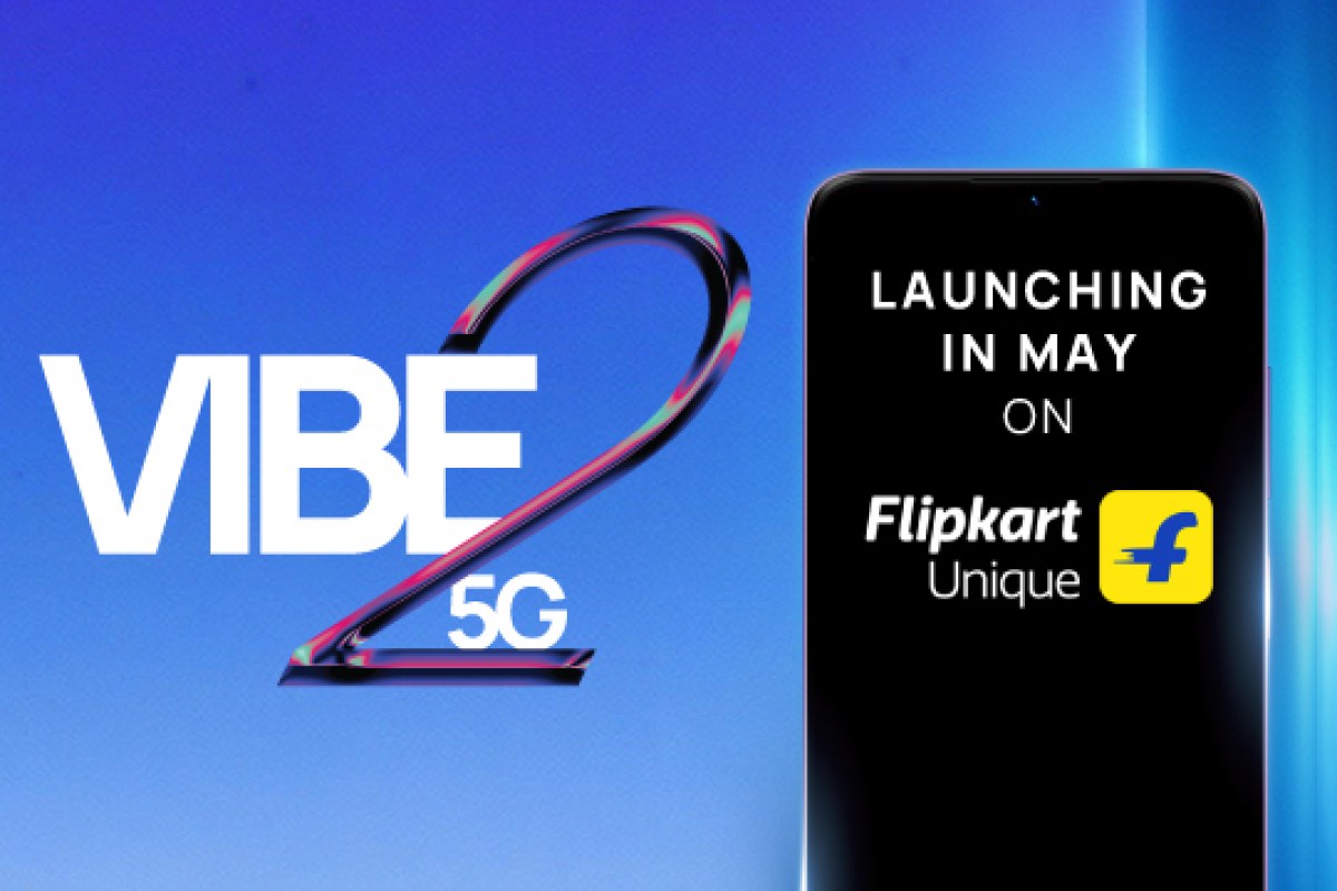 HMD تستعد لإطلاق هاتف Vibe 2 5G الشهر المقبل