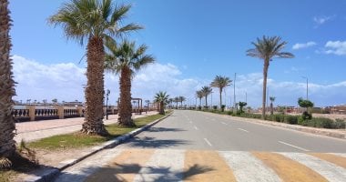 الطقس غدا.. ارتفاع فى درجات الحرارة وشبورة صباحية والعظمى بالقاهرة 30