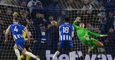 تشيلسى يستهدف المربع الذهبى أمام برايتون بالدوري الإنجليزي الليلة