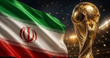 مجموعة مصر.. كأس العالم 2026 يواجه أول أزمة دبلوماسية بسبب إيران
