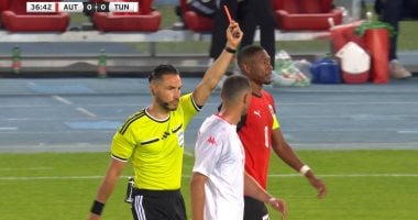 النمسا تهزم تونس وديا بهدف استعدادا لكأس العالم 2026