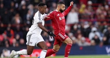 الملك المصري يكتب التاريخ.. صلاح يزين قائمة ذهبية جديدة في القرن الـ21