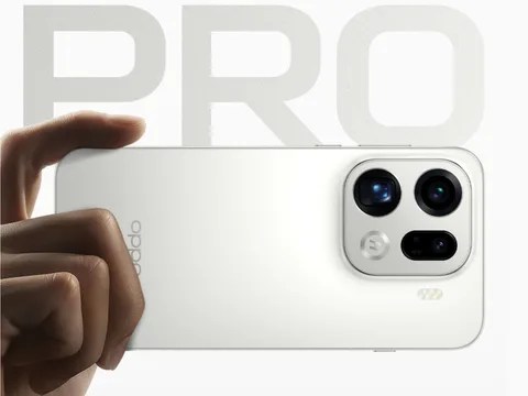 هاتف Find X9s Pro من اوبو يكشف عن تفاصيل كاميراته المتقدمة في أحدث التسريبات هاتف Find X9s Pro من اوبو يكشف عن تفاصيل كاميراته المتقدمة في أحدث التسريبات