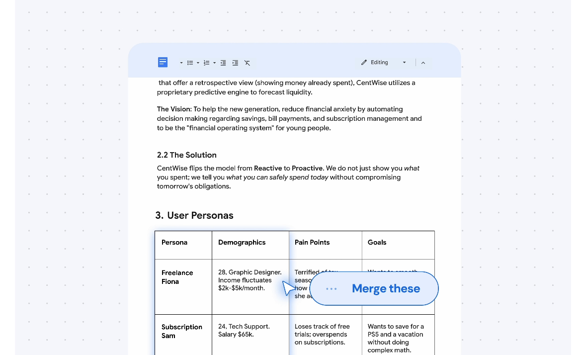 جوجل تضيف ميزة Magic Pointer إلى Gemini داخل متصفح Chrome