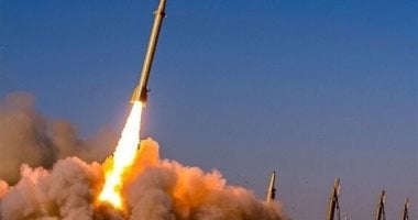 إطلاق صواريخ إيرانية على إسرائيل وانفجارات في تل أبيب والقدس إطلاق صواريخ إيرانية على إسرائيل وانفجارات في تل أبيب والقدس