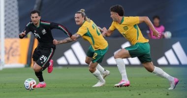 منتخب المكسيك يهزم أستراليا بهدف في بروفة كأس العالم 2026