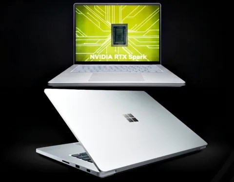 مايكروسوفت تكشف رسميا عن مواصفات لابتوب Surface Laptop Ultra المذهل