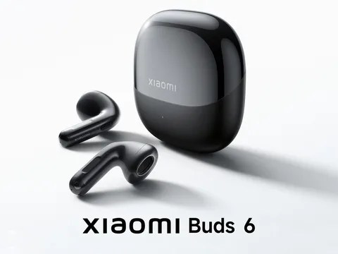 شاومي تطلق سماعات لاسلكية جديدة عالميا بتقنية الصوت اللاسلكي عالي الدقة وتقنية Snapdragon Sound