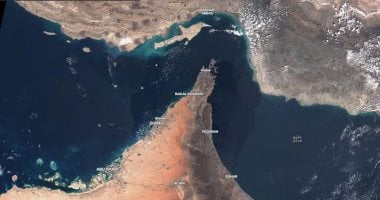 تسنيم: السفينة الإيرانية المستهدفة كانت قادمة من الصين