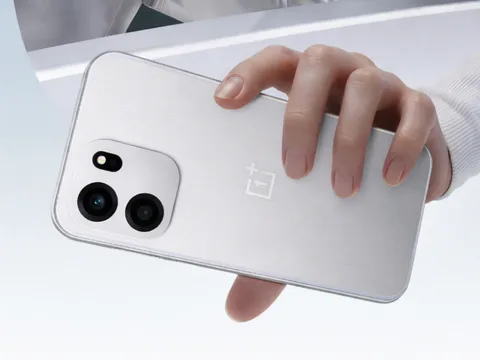 هاتف OnePlus Nord CE 6 يظهر على منصات تقييم الأداء بمعالج جديد من كوالكوم