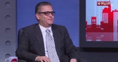 عبد الفتاح عبد المنعم: جماعة الإخوان جن جنونها من مبادرة التوثيق ونواجه تزييفهم عبد الفتاح عبد المنعم: جماعة الإخوان جن جنونها من مبادرة التوثيق ونواجه تزييفهم