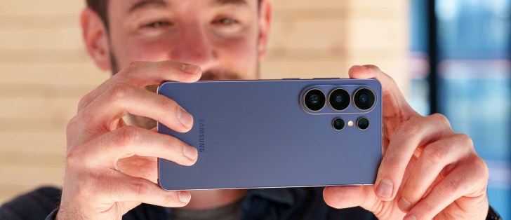 تحديث Galaxy EnhanceX يضيف تحرير الفيديوهات والمستندات لأول مرة