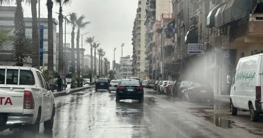 محافظ الوادى الجديد تقرر تعطيل الدراسة غدا لسوء الأحوال الجوية