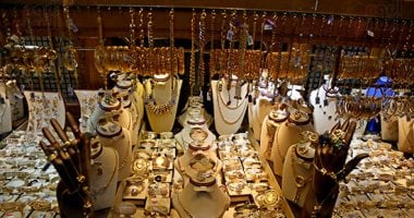 سعر الذهب اليوم الثلاثاء 2 يونيو 2026.. عيار 21 بدون مصنعية بـ6665 جنيها سعر الذهب اليوم الثلاثاء 2 يونيو 2026.. عيار 21 بدون مصنعية بـ6665 جنيها