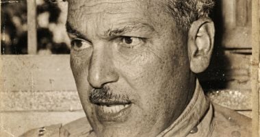 تفاصيل فيلم البطل أحمد عبد العزيز قبل عرضه قريبا على الوثائقية