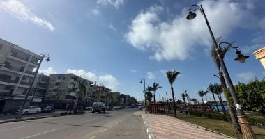 الأرصاد: سحب وأمطار متفاوتة الشدة على هذه المحافظات الأرصاد: سحب وأمطار متفاوتة الشدة على هذه المحافظات