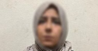 إحالة المتهمة بخطف رضيعة مستشفى الحسين الجامعى للمحاكمة الجنائية