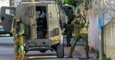 إسرائيل تتهم 4 من جنودها بالتجسس لصالح إيران إسرائيل تتهم 4 من جنودها بالتجسس لصالح إيران