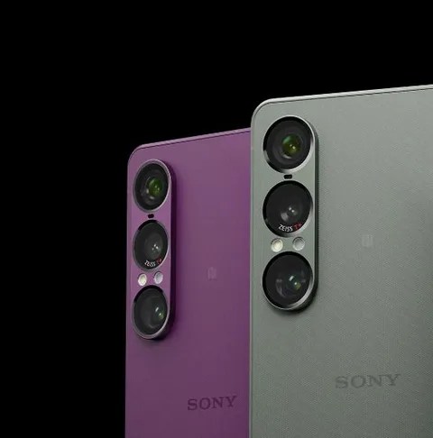 تسريبات تكشف موعد إطلاق هاتف Sony Xperia 1 VIII الرائد ومواصفاته التخزينية المذهلة تسريبات تكشف موعد إطلاق هاتف Sony Xperia 1 VIII الرائد ومواصفاته التخزينية المذهلة