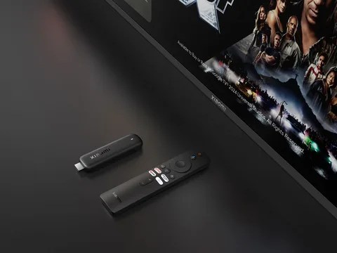 جهاز TV Stick HD من شاومي يستعد للانطلاق عالميا بمواصفات محسنة