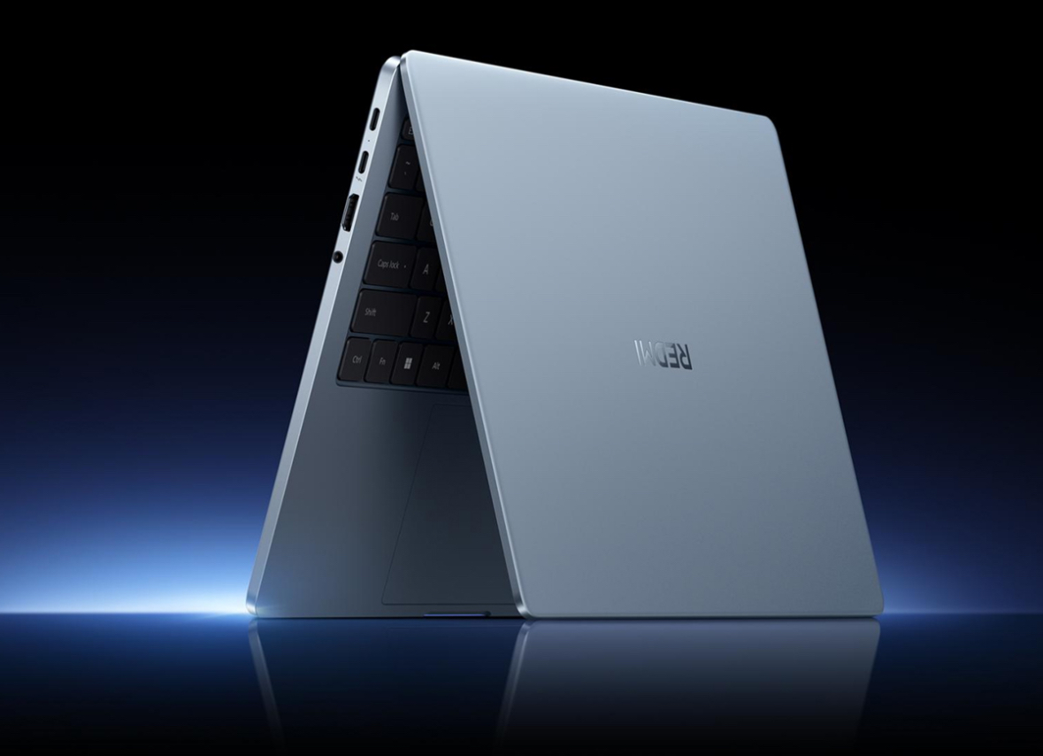 شاومي تستعد لإطلاق حواسيب Panther Lake لمنافسة MacBook Pro بشاشة 165 هرتز